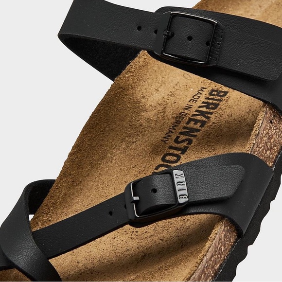 NWT BIRKENSTOCK Mayari Birki-Flor  
Sandals! - Picture 4 of 11